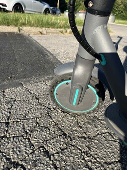 Elektrická kolobežka Aerium T350 - 5