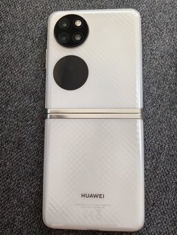 Huawei P50 pocket 8/256GB - 5
