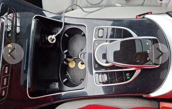 Mercedes benz C250 - 5