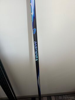 Hokejka Bauer Flylite nová nepoužitá - 5