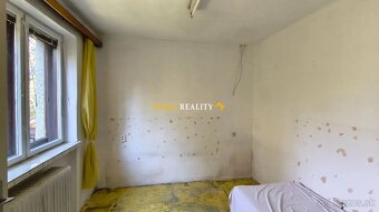 Finalreality: 6 izbový rodinný dom, Nitrianske Rudno - 5
