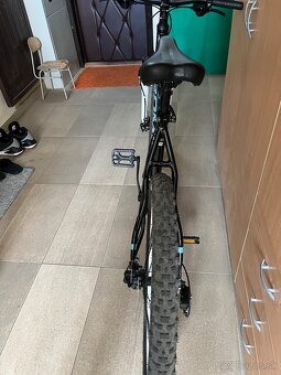 Bicykel Romet Jolene Bike horský - 5