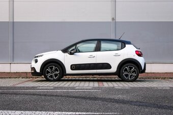 Citroën C3 PureTech 82 S S Shine - 5