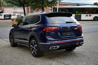 VW Tiguan Allspace 2.0 TDI EVO 4Motion R-Line - 5