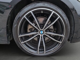 Bmw 320d mHEV Touring xDrive A/T DPH,Záruka, bezpl.servis - 5