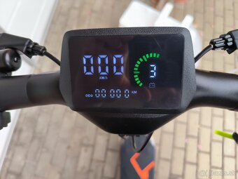 Kukirin A1 2025 0 Kilometrov ZARUKA - 5