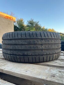 PNEUMATIKY 225/40 R18 CROSSWIND - 5