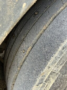 DAF XF 105 Manual - 5