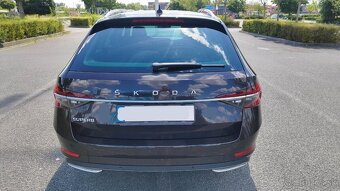 ŠKODA SUPERB 2.0TDI 140KW LAURIN&KLEMENT MODEL 2020 - 5
