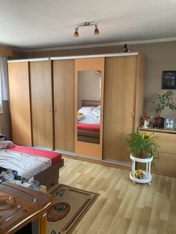 REZERVOVANÉ Chalupa na Orave, Oravská Poruba - 5