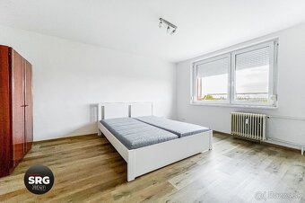 SRG | 1-izb. byt | Nikdy nestíhate bus/vlak? | Ľ. Štúra - 5