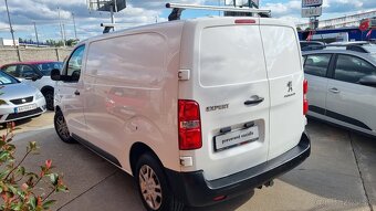 Peugeot Expert Traveller 2,0HDI, 90kw, M6 - 5