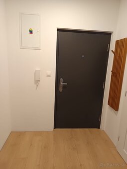 Trojizbový byt-mezonet - 5