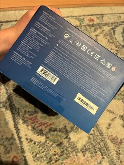 Razer Seiren X mikrofón. - 5