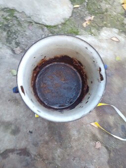 Hronec 18 masívny hrnec - 5