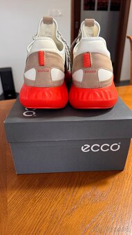 Ecco panska obuv 44 - 5