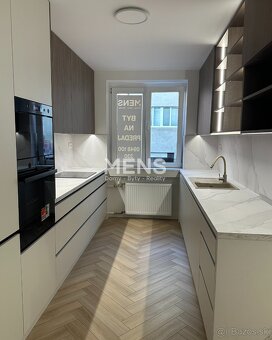 Výnimočný 2-izbový byt po kompletnej rekonštrukcii v centre - 5