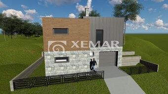 Predaj - SP na chatu – 100 m od vody, KURINEC - 5