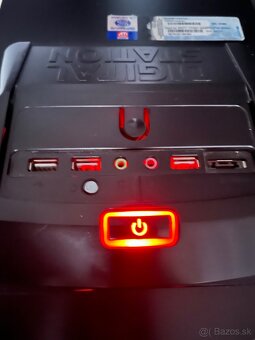 Herný počítač - 5