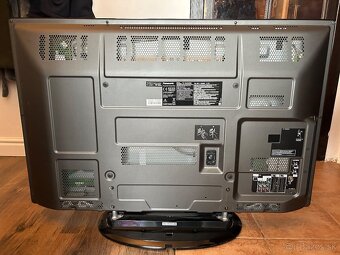 Panasonic TX-P42X20E - 5
