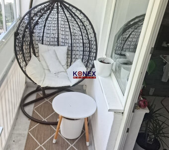 NA PREDAJ – 3-izbový byt HUMENNÉ Sídl. III - 5