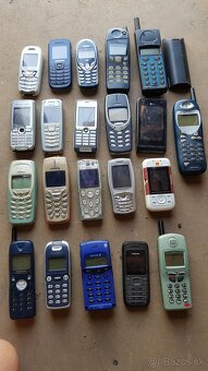 Zdravim predam retro mobyli - 5