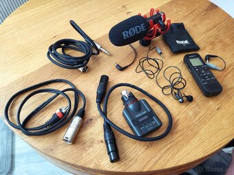 📸 SONY A7 III + Tamron 28–75 + príslušenstvo – TOP stav - 5