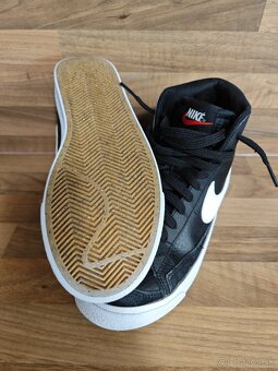 obuv Nike Blazer Mid 77 - 5