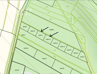 Na predaj – investičné pozemky v Spišskej Novej Vsi - 5