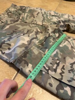 Nohavice MFH BDU - 5