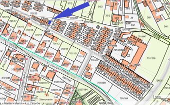 Predaj garáže Podháj - veterina - 5