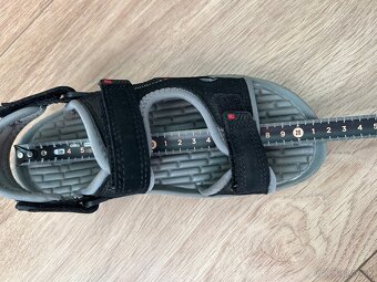 Športové sandále veľ. 33 - 5