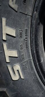 disky + pneu 5x150 275/70 R18 - 5