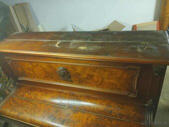 Predam klavir - 5