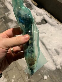 Vstrekovac vstrek Mercedes Benz 350d - 5