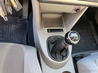 Volkswagen Touran 2.0 TDI, 125kw - 5