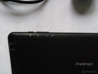 Tablet Prestigio WIZE 3131 3G display 10.1"+púzdro zadarmo - 5