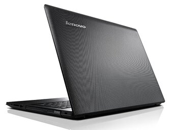 Lenovo G50-30 15,6" | Windows 10 | Disk 1TB | Ram 4gb - 5
