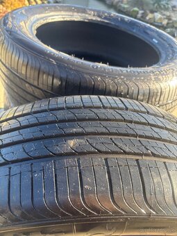 Pneumatiky GIti R19 - 5