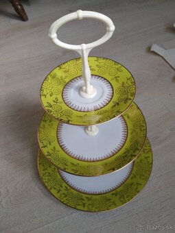 Etažer MZ Czechoslovakia - 5