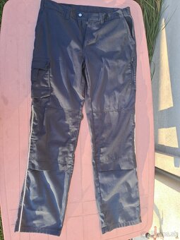 Pracovna bunda XL - 5