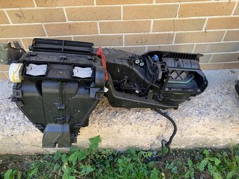 Kurenia octavia 2  touran 1t Caddy - 5