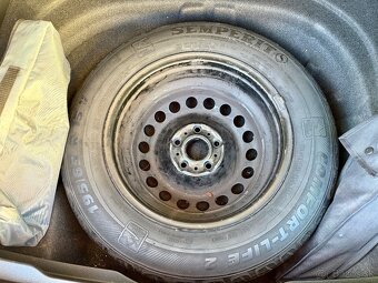 VW Golf VII 1,6 tdi - 5