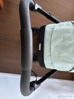 Predám kočík Thule Shine - 5