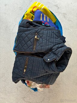 Balík dámskeho oblečenia - 5