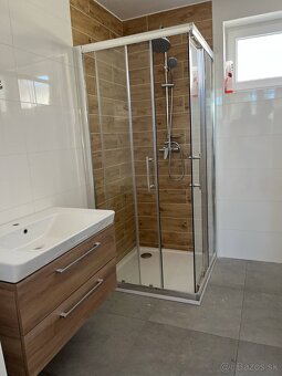 HALIČ - RD -NOVÁ kompletná REKONŠTRUKCIA - 5