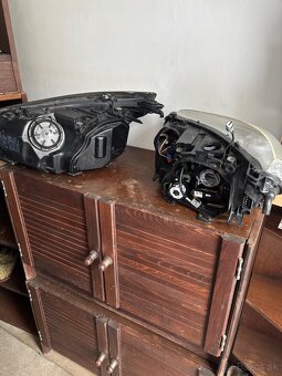 Svetla Bmw e60 e61 - 5