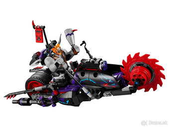 LEGO Ninjago 70642 - 5