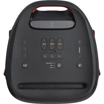 JBL PARTIBOX 310 + mikrofón - 5