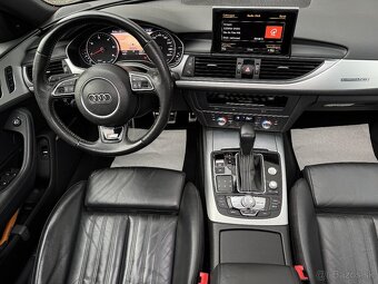 A6 3.0 BiTdi Avant - 5